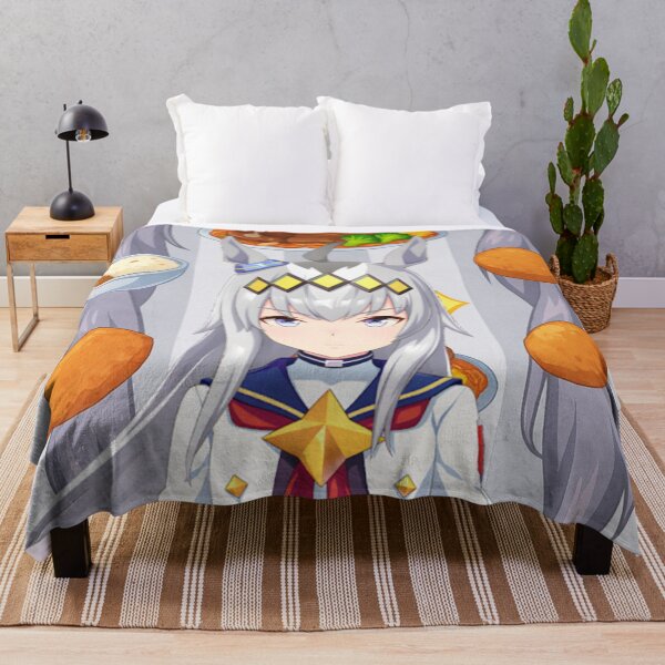 Item preview, Gorra de Oguri (Umamusume) designed and sold by Kitsune Merchant.