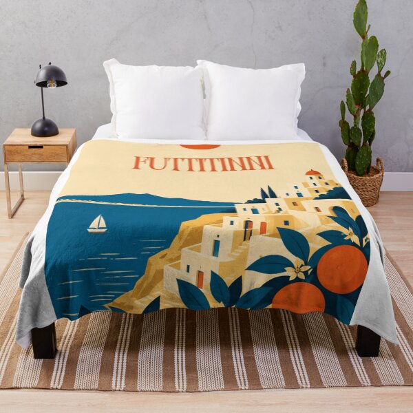 Item preview, FUTTITINNI designed and sold by LaughandLaugh.