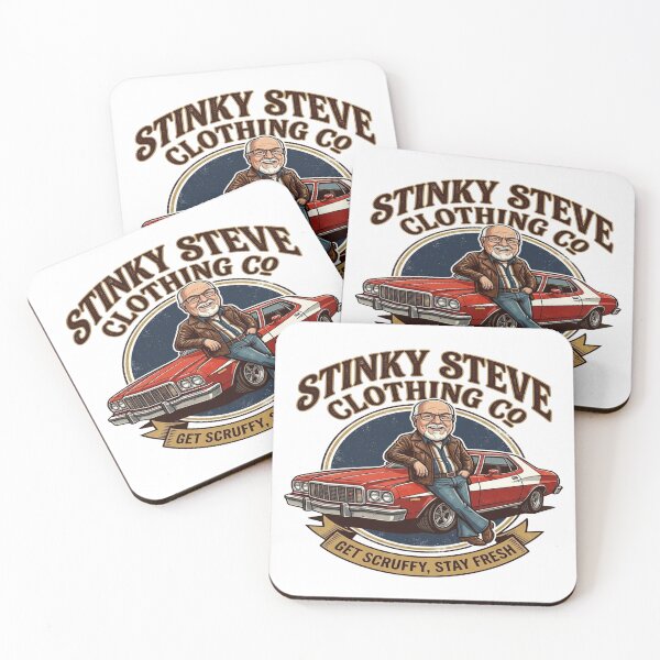 Item preview, Stinky Steve 70's Vibe designed and sold by Stinky Steve OG.