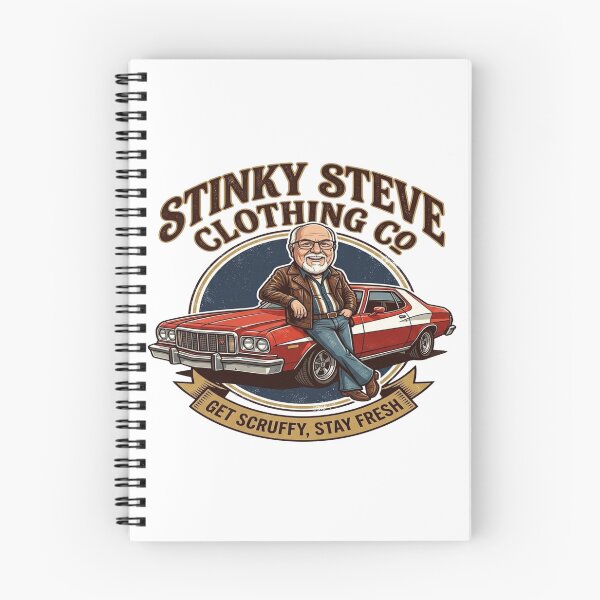 Item preview, Stinky Steve 70's Vibe designed and sold by Stinky Steve OG.