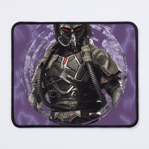 Item preview, Mortal Kombat 11 – Kabal designed and sold by wildanimal2020.