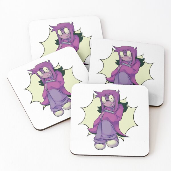 Item preview, Seth Deltarune designed and sold by goobgorbilous.