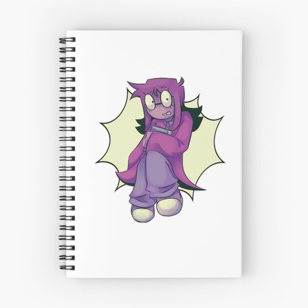 Item preview, Seth Deltarune designed and sold by goobgorbilous.