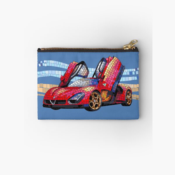 Item preview, Alfa Romeo 33 Stradale 2024 designed and sold by Olga Vnukovskaya.