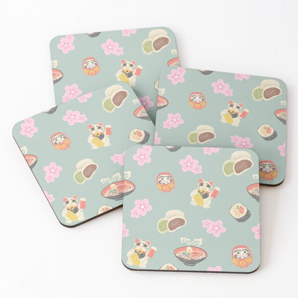 Item preview, Taste of Japan designed and sold by SealSeamless.