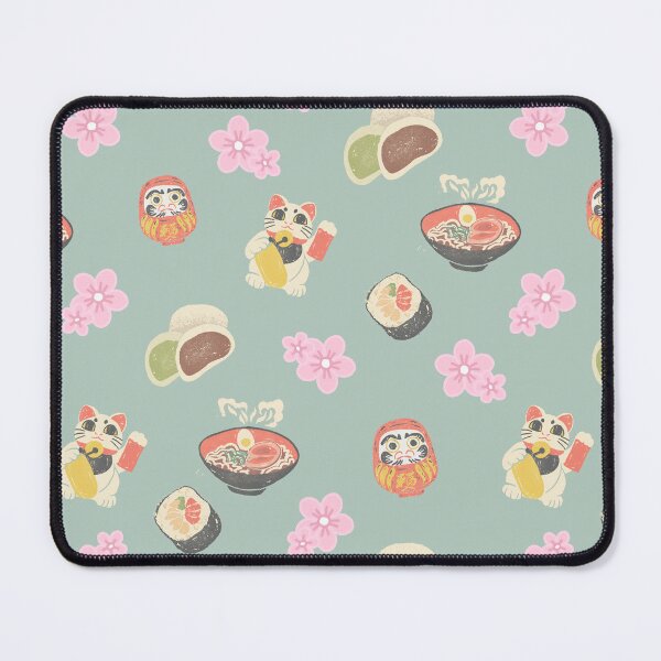 Item preview, Taste of Japan designed and sold by SealSeamless.
