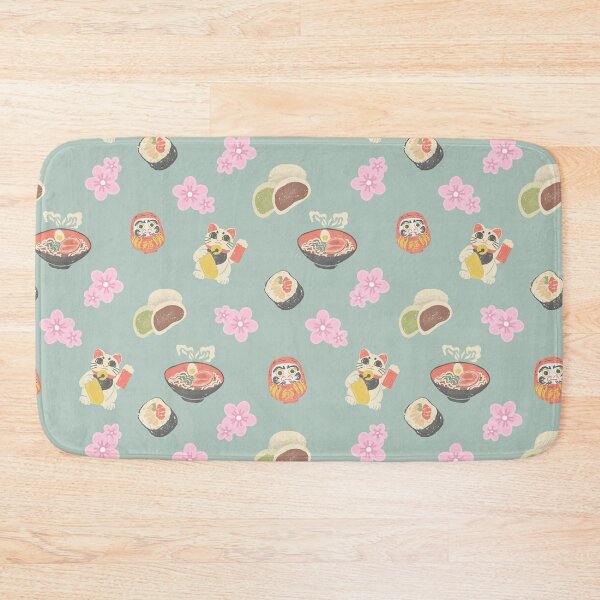 Item preview, Taste of Japan designed and sold by SealSeamless.