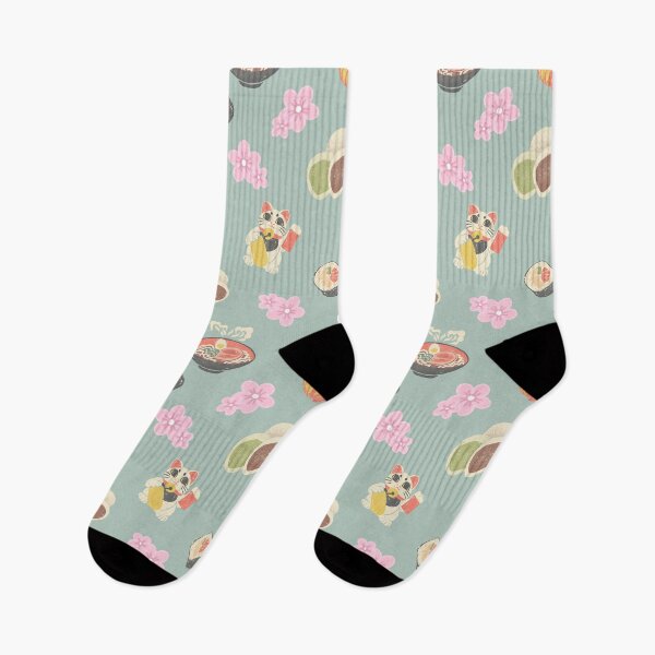 Item preview, Taste of Japan designed and sold by SealSeamless.