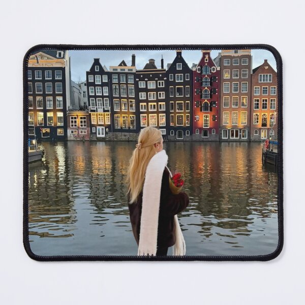 Item preview, Cozy Portugal Flag Canal Cafés designed and sold by Blosslandscape.