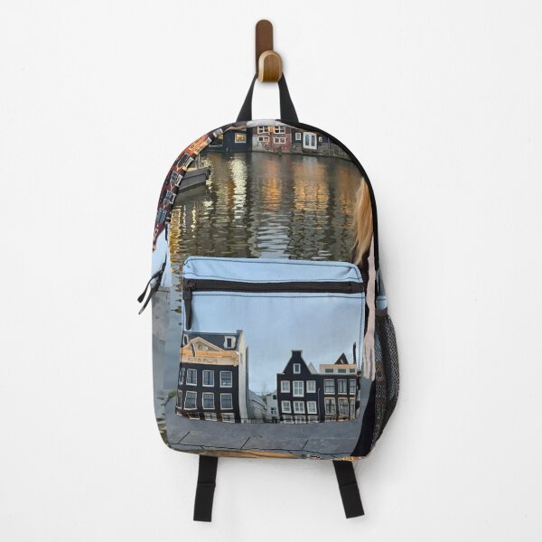 Item preview, Cozy Portugal Flag Canal Cafés designed and sold by Blosslandscape.