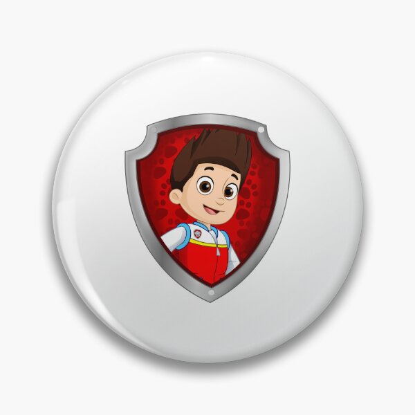 Item preview, Clear Paw Patrol Alex Porter aSkin Cream designed and sold by Ulrikagard.
