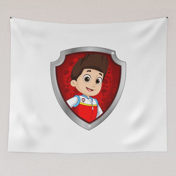 Item preview, Clear Paw Patrol Alex Porter aSkin Cream designed and sold by Ulrikagard.