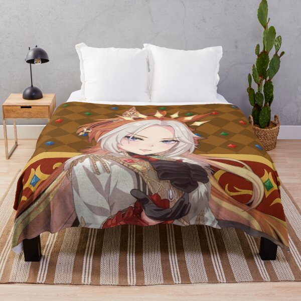Item preview, Orfebre (Umamusume) designed and sold by Kitsune Merchant.
