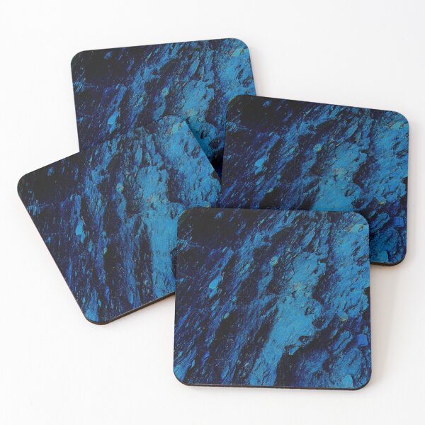 Item preview, Rock design - light blue designed and sold by Jeffingfun.