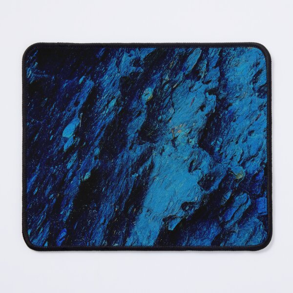 Item preview, Rock design - light blue designed and sold by Jeffingfun.
