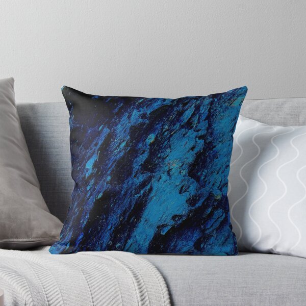 Item preview, Rock design - light blue designed and sold by Jeffingfun.