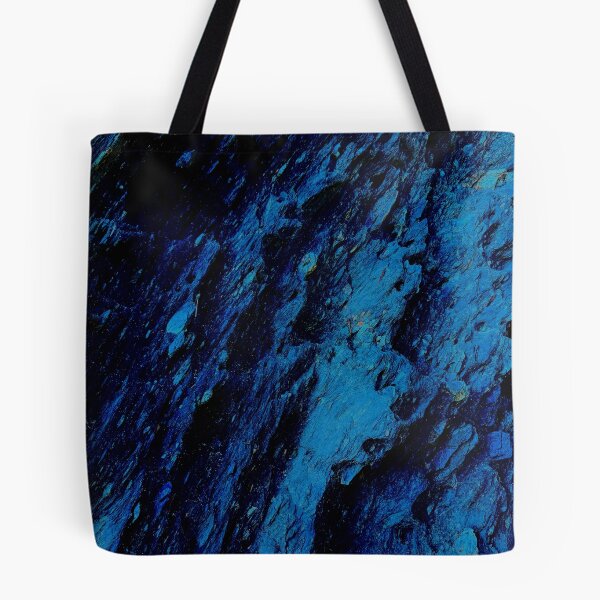 Item preview, Rock design - light blue designed and sold by Jeffingfun.