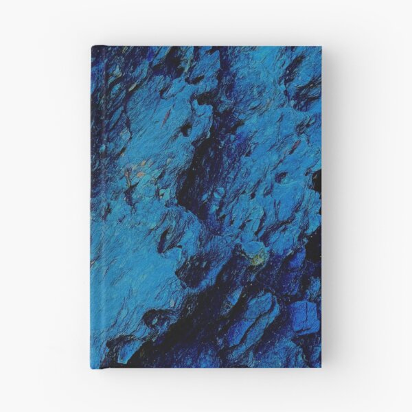Item preview, Rock design - light blue designed and sold by Jeffingfun.