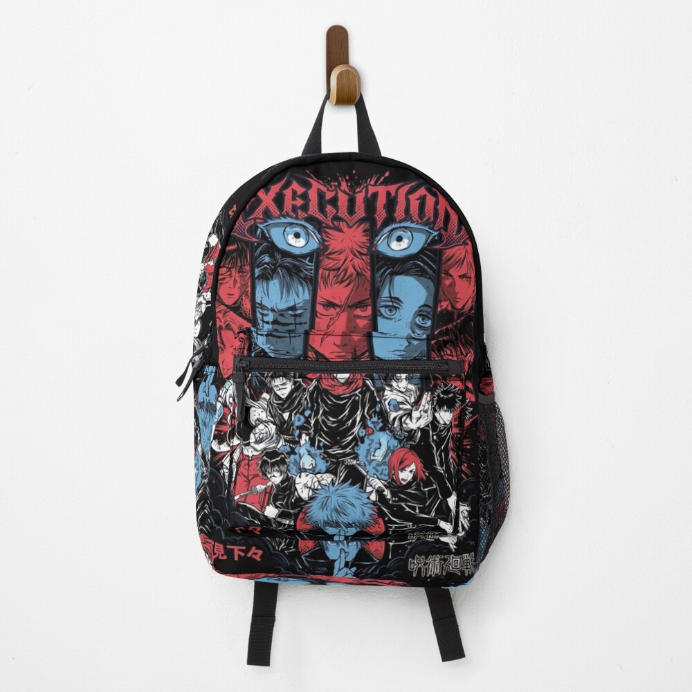 Item preview, Backpack designed and sold by PRINTATSTUDIO.