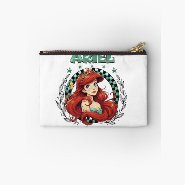 Item preview, Ariel Mermaid designed and sold by 4U---Store.