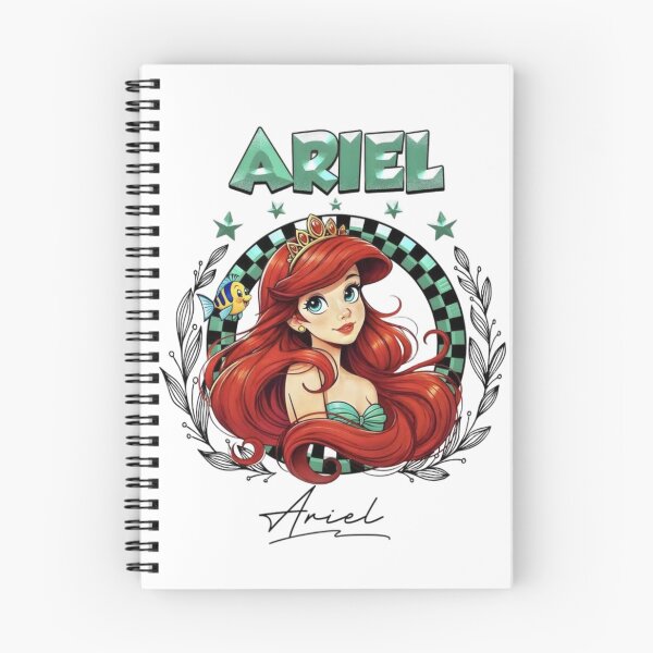 Item preview, Ariel Mermaid designed and sold by 4U---Store.