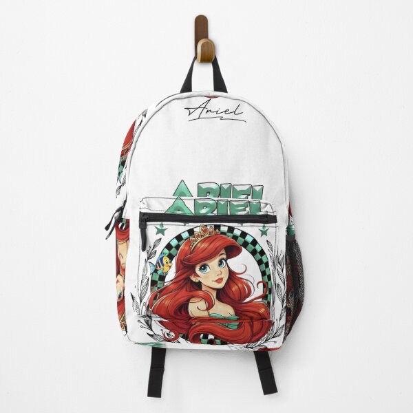 Item preview, Ariel Mermaid designed and sold by 4U---Store.