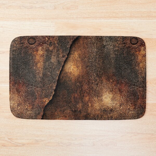 Item preview, Deep Rust and Copper Oxidation Texture designed and sold by Piotrek0001.