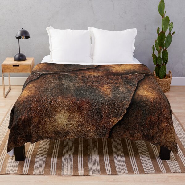 Item preview, Deep Rust and Copper Oxidation Texture designed and sold by Piotrek0001.