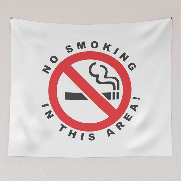 Item preview, Biking No Smoking cThrough History designed and sold by Blosslandscape.