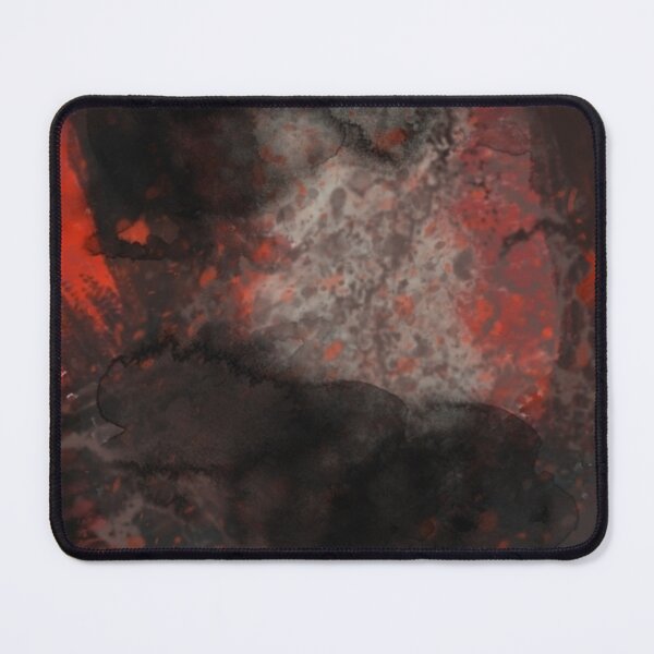 Item preview, Red Chaos designed and sold by NatalieSixFour.