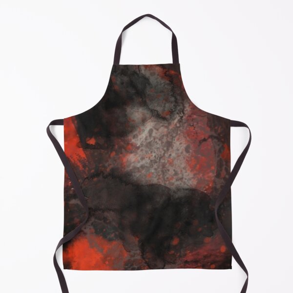 Item preview, Red Chaos designed and sold by NatalieSixFour.
