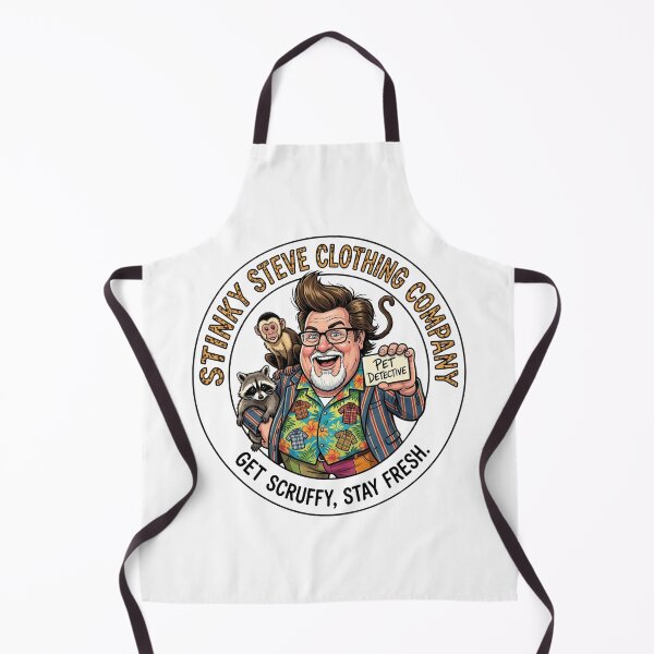 Item preview, Stinky Steve Ace Pet Finder designed and sold by Stinky Steve OG.
