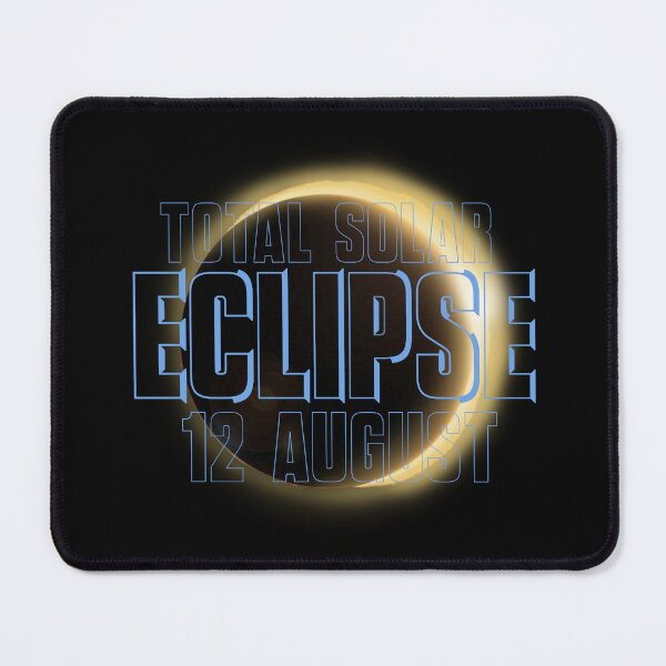 Item preview, Total Solar Eclipse 2026 designed and sold by TheEndDesign.
