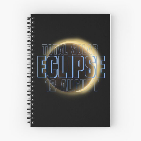 Item preview, Total Solar Eclipse 2026  designed and sold by TheEndDesign.