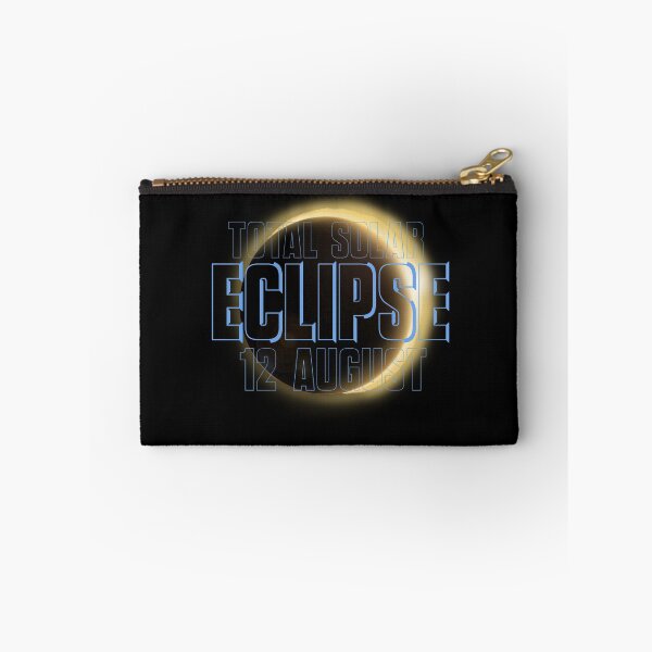 Item preview, Total Solar Eclipse 2026  designed and sold by TheEndDesign.