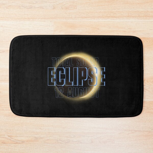 Item preview, Total Solar Eclipse 2026  designed and sold by TheEndDesign.