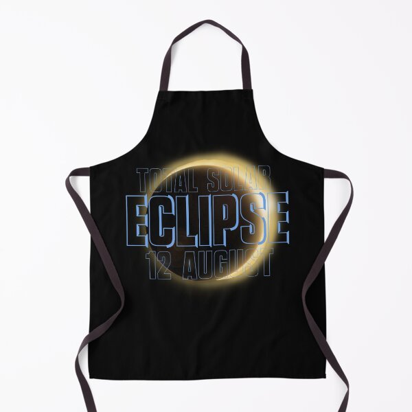 Item preview, Total Solar Eclipse 2026 designed and sold by TheEndDesign.