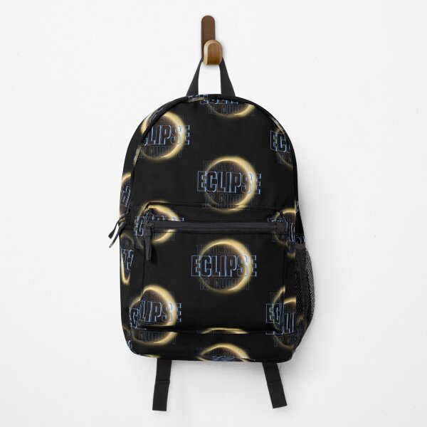 Item preview, Total Solar Eclipse 2026 designed and sold by TheEndDesign.