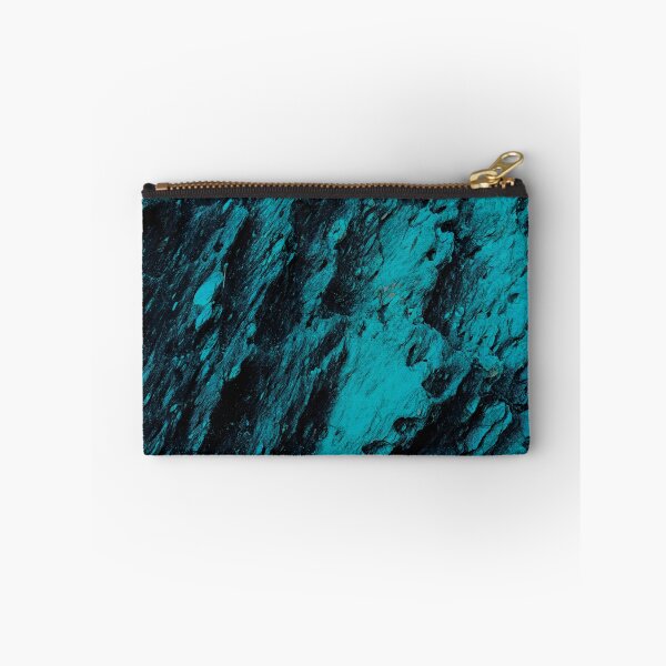 Item preview, Rock design - Teal designed and sold by Jeffingfun.