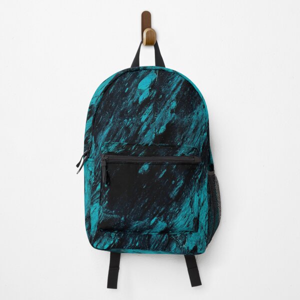 Item preview, Rock design - Teal designed and sold by Jeffingfun.