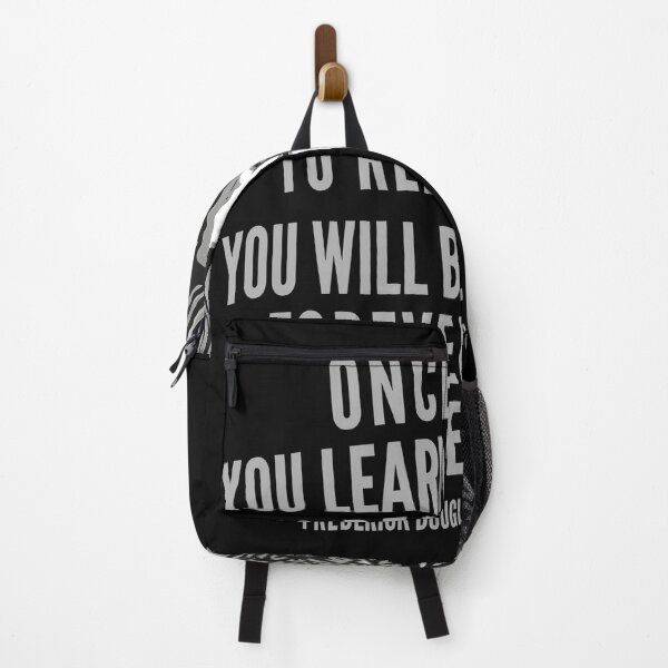 Item preview, Read Forever Free Quote Portrait designed and sold by Inkirra.