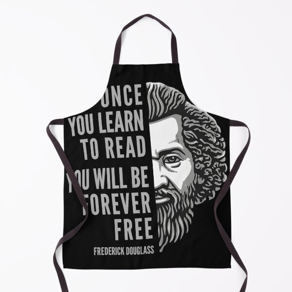 Item preview, Read Forever Free Quote Portrait designed and sold by Inkirra.
