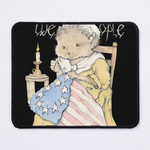 Item preview, Quill Companion Commemorates 250 Bicentennial designed and sold by Inkirra.