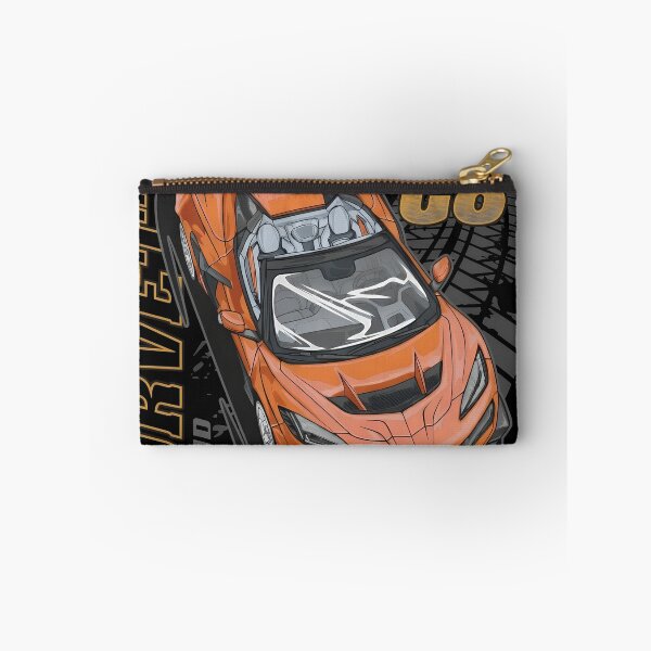 Item preview, Performance Automobile Speed Machine Artwork designed and sold by Inkirra.