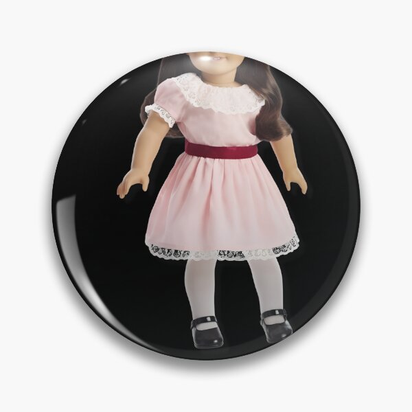 Item preview, Quirky Doll Fan Typographic  designed and sold by Inkirra.