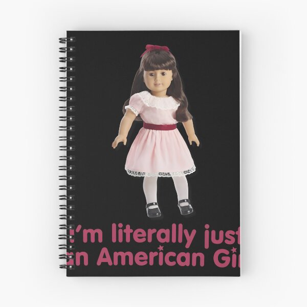 Item preview, Quirky Doll Fan Typographic  designed and sold by Inkirra.