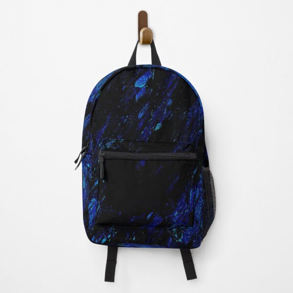 Item preview, Rock design - Dark Blue designed and sold by Jeffingfun.