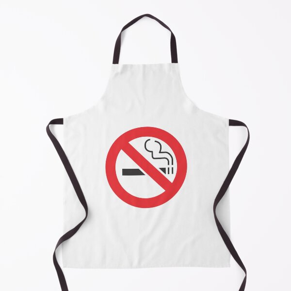 Item preview, Floating No Smoking bHouseboats designed and sold by Blosslandscape.