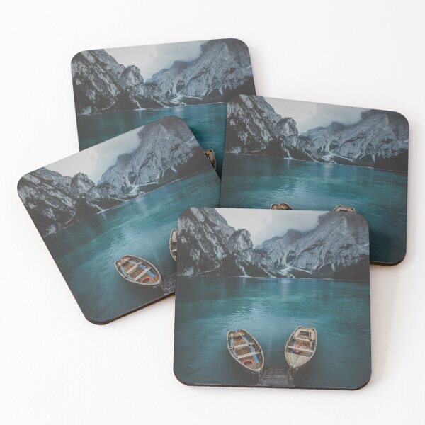 Item preview, Braies - Dolomites Collection designed and sold by kefan 404.