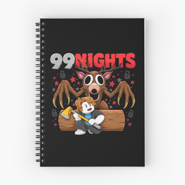 Item preview, 99 Nights Roblox Deer designed and sold by Gamify Store.